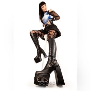 Lamoda Blair boots new